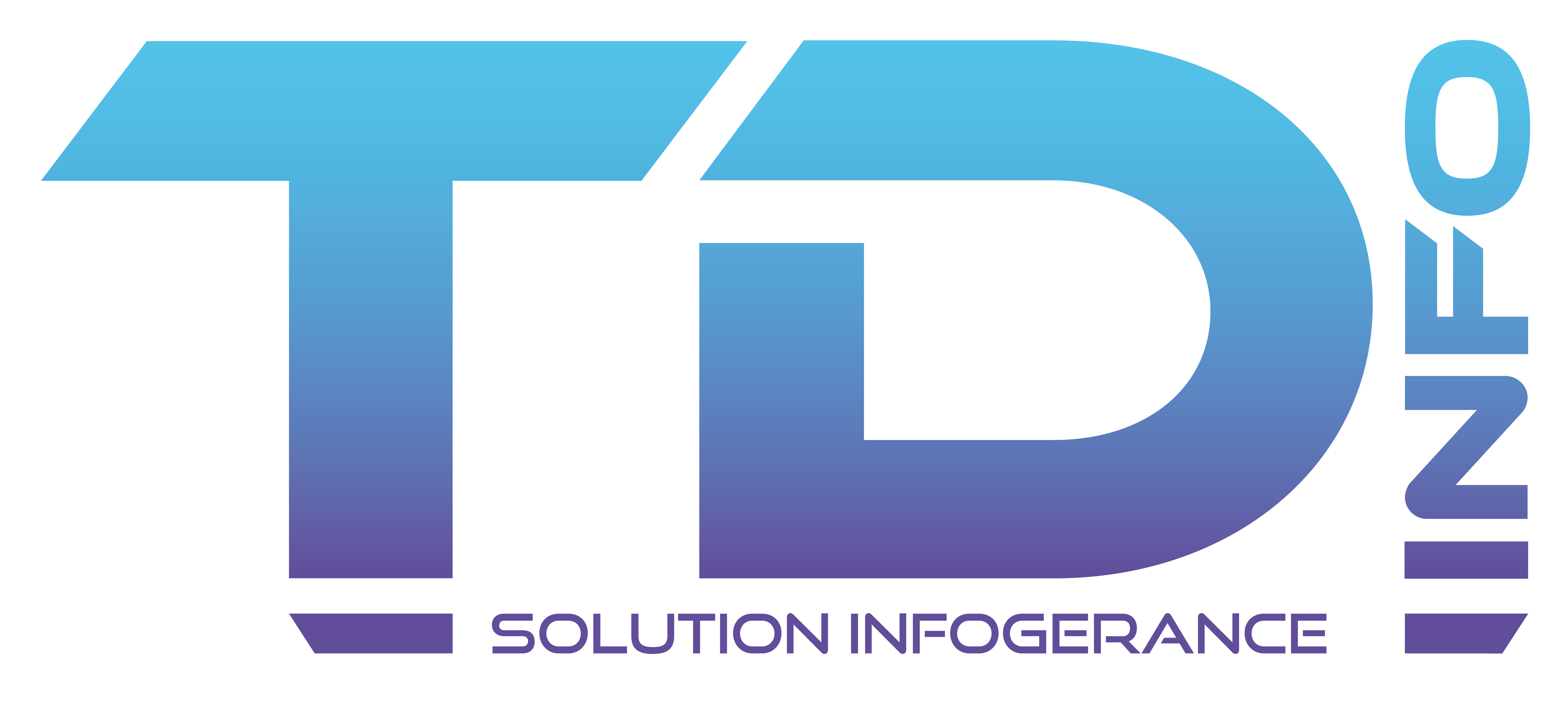 TD Info - Solutions d'Infogérance